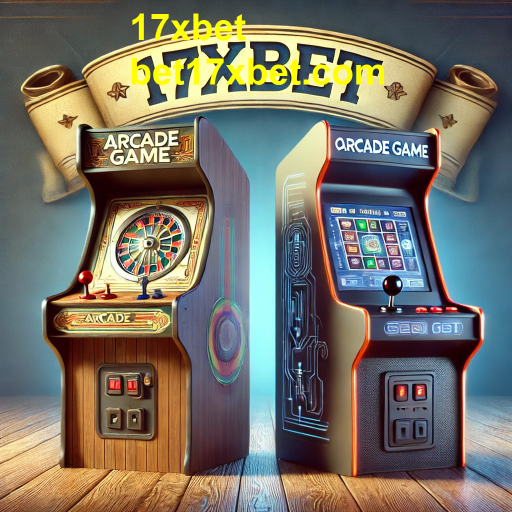 A Evolução dos Jogos Arcade na Era Digital