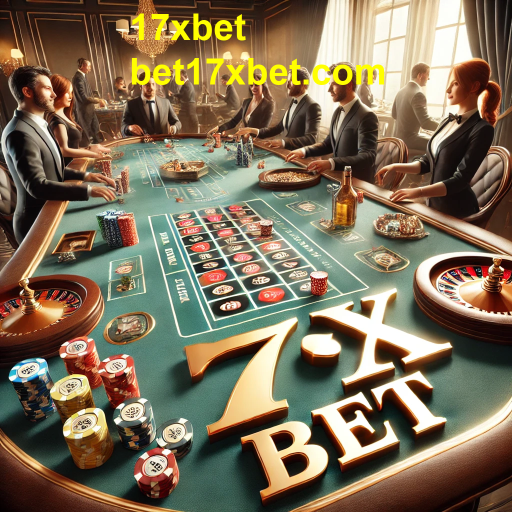 Descubra o Fascinante Mundo dos Jogos de Mesa no 17xbet